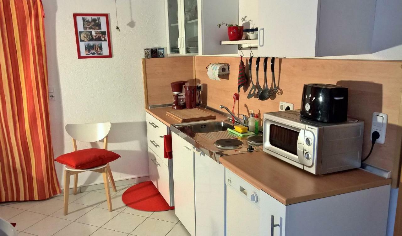 Apartment Aktiv-ferien-dresden Dresden
