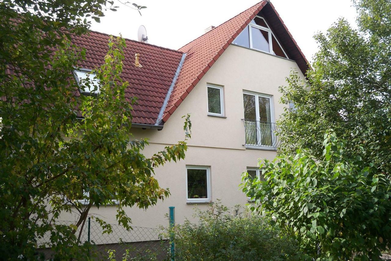 Apartment Aktiv-ferien-dresden